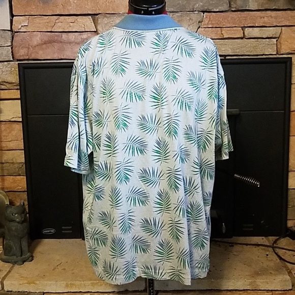 Vintage TAYLOR & HENRY Shirt XL - Picture 2 of 5